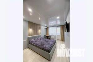 1-к квартира, посуточно, 33м2, 2/5 этаж