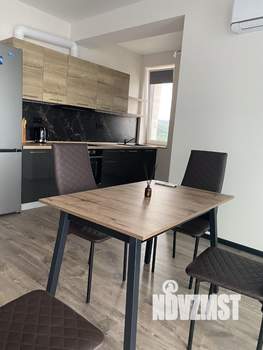 1-к квартира, посуточно, 66м2, 4/5 этаж