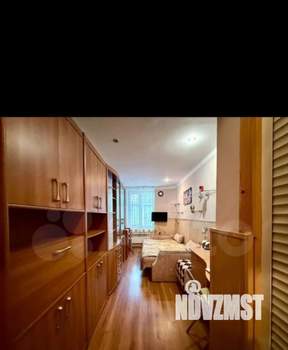 2-к квартира, на длительный срок, 55м2, 1/4 этаж