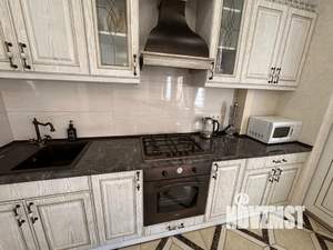 Студия квартира, посуточно, 45м2, 6/10 этаж