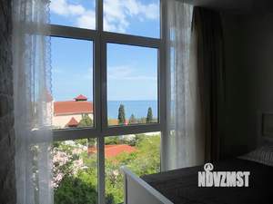 1-к квартира, посуточно, 25м2, 3/5 этаж