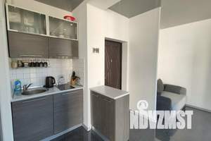 1-к квартира, посуточно, 26м2, 4/5 этаж