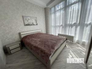 3-к квартира, на длительный срок, 111м2, 8/18 этаж