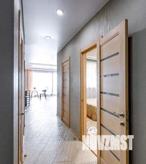 2-к квартира, посуточно, 85м2, 5/12 этаж