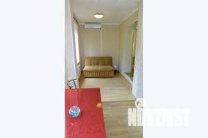 1-к квартира, посуточно, 42м2, 1/2 этаж