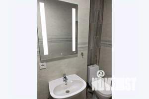 1-к квартира, посуточно, 25м2, 6/9 этаж