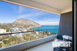 1-к квартира, посуточно, 60м2, 3/7 этаж