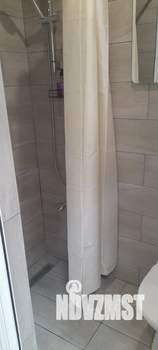 1-к квартира, посуточно, 20м2, 1/3 этаж