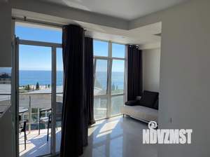 1-к квартира, посуточно, 30м2, 3/5 этаж