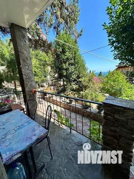 1-к квартира, посуточно, 20м2, 1/2 этаж