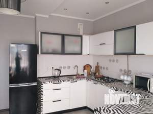 1-к квартира, посуточно, 51м2, 4/6 этаж