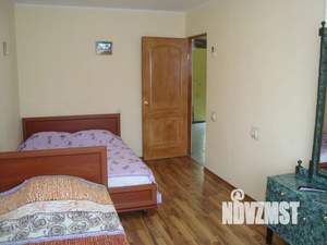 2-к квартира, посуточно, 40м2, 2/2 этаж