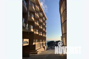 1-к квартира, посуточно, 55м2, 5/7 этаж