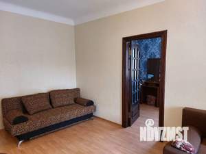 2-к квартира, посуточно, 50м2, 4/4 этаж