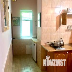 2-к квартира, посуточно, 65м2, 1/3 этаж