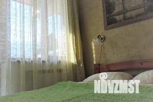 1-к квартира, посуточно, 60м2, 2/3 этаж