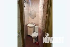 1-к квартира, посуточно, 25м2, 1/3 этаж