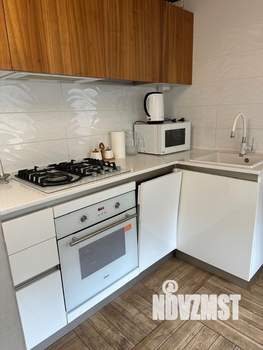 3-к квартира, посуточно, 80м2, 1/2 этаж