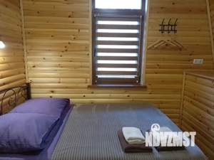 3-к квартира, посуточно, 60м2, 3/3 этаж