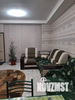 1-к квартира, посуточно, 28м2, 2/2 этаж