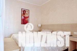 1-к квартира, посуточно, 62м2, 2/3 этаж