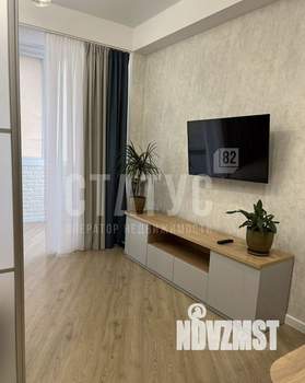 1-к квартира, на длительный срок, 40м2, 4/14 этаж