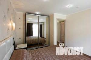 4-к квартира, посуточно, 159м2, 4/7 этаж