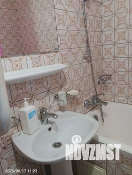 2-к квартира, посуточно, 60м2, 7/9 этаж