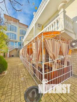 1-к квартира, посуточно, 22м2, 1/2 этаж