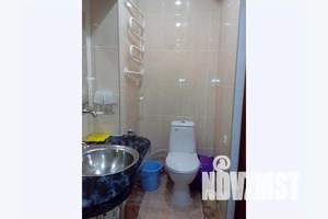1-к квартира, посуточно, 24м2, 2/2 этаж