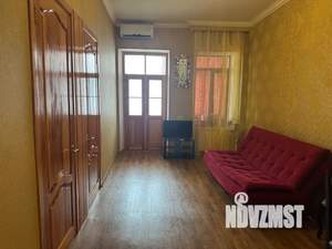 3-к квартира, посуточно, 60м2, 2/2 этаж
