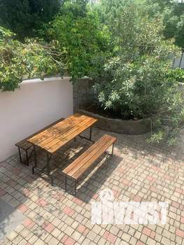 Студия квартира, посуточно, 30м2, 3/3 этаж