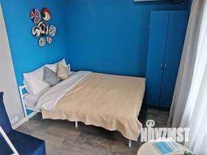 1-к квартира, посуточно, 15м2, 1/1 этаж