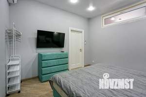 3-к квартира, посуточно, 96м2, 2/10 этаж