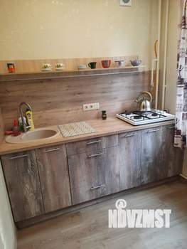 1-к квартира, посуточно, 32м2, 2/4 этаж