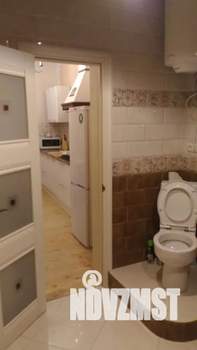 2-к квартира, посуточно, 60м2, 1/2 этаж