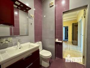 3-к квартира, на длительный срок, 100м2, 3/5 этаж