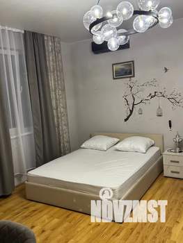 1-к квартира, посуточно, 38м2, 1/3 этаж