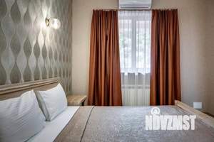 1-к квартира, посуточно, 76м2, 1/1 этаж