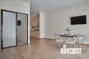 3-к квартира, посуточно, 87м2, 4/10 этаж