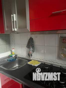 1-к квартира, посуточно, 19м2, 2/2 этаж