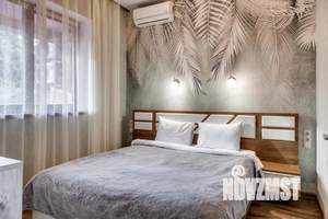 2-к квартира, посуточно, 95м2, 1/1 этаж