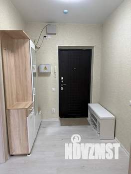 1-к квартира, посуточно, 43м2, 10/11 этаж