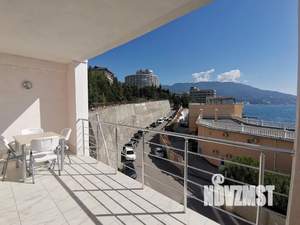 1-к квартира, посуточно, 51м2, 4/6 этаж