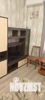1-к квартира, посуточно, 40м2, 2/2 этаж