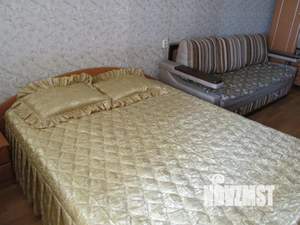 1-к квартира, посуточно, 29м2, 4/5 этаж
