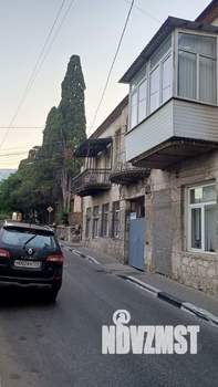 Студия квартира, на длительный срок, 33м2, 2/2 этаж