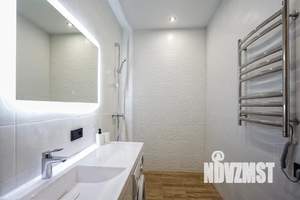 1-к квартира, посуточно, 35м2, 7/18 этаж