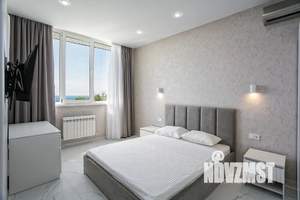 3-к квартира, посуточно, 75м2, 1/1 этаж