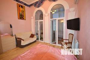 2-к квартира, посуточно, 67м2, 2/4 этаж